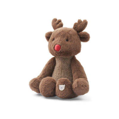 BAMSE RENSDYR BERTO