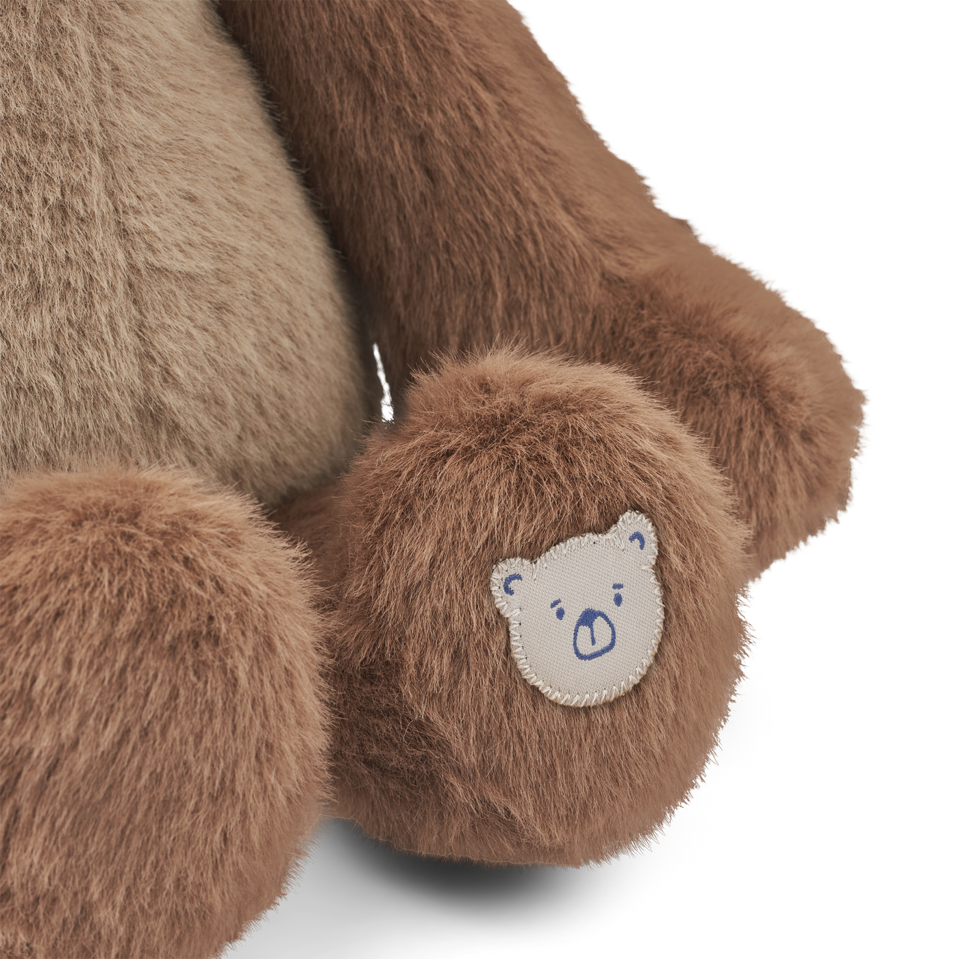 BAMSE RENSDYR BERTO