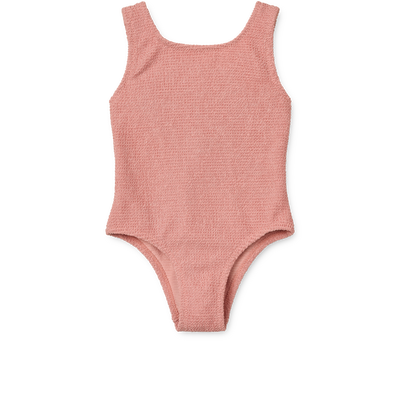 BADEDRAGT DUSTY ROSE