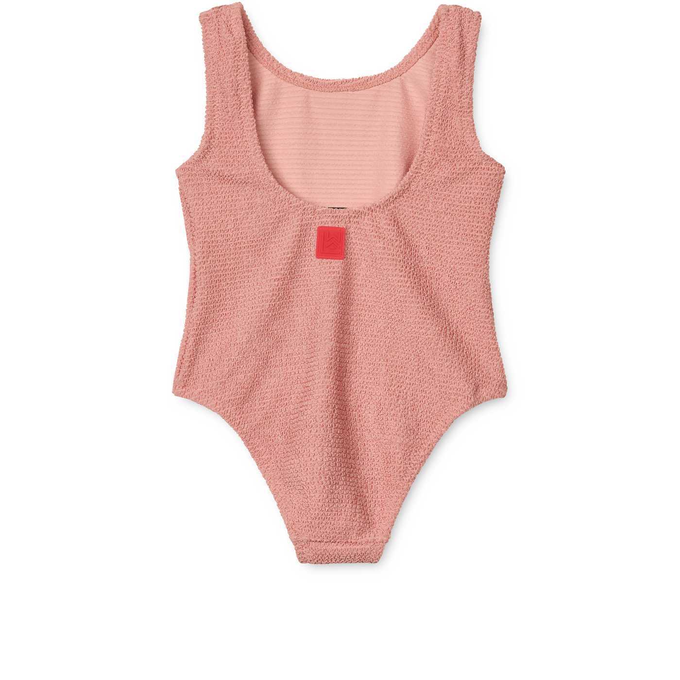 BADEDRAGT DUSTY ROSE