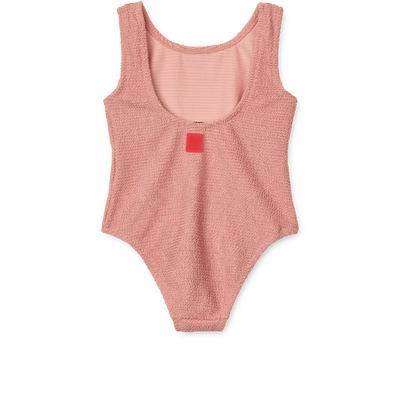 BADEDRAGT DUSTY ROSE