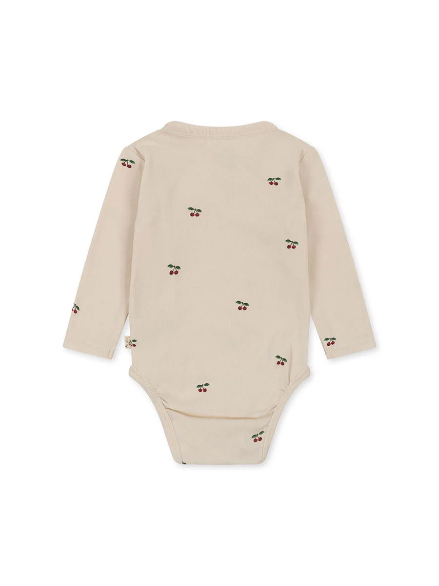 NEWBORN BODY CHERRY PREBORN
