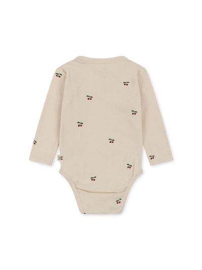 NEWBORN BODY CHERRY PREBORN