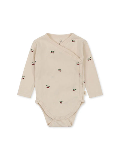 NEWBORN BODY CHERRY PREBORN