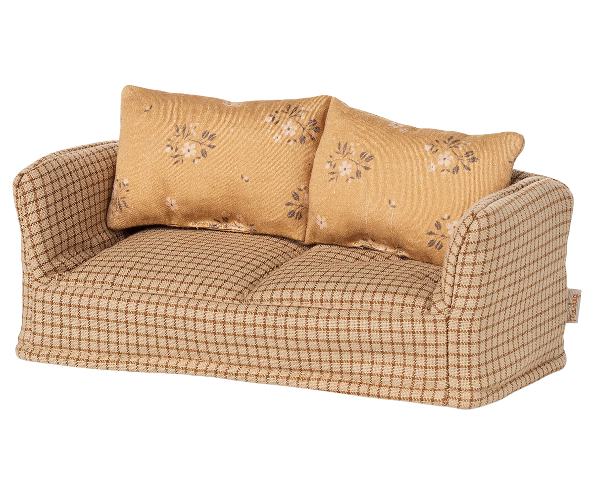 MØBLER SOFA MUS MARBLE
