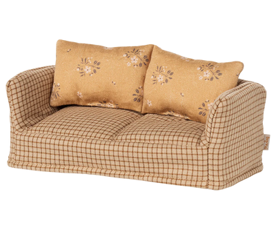 MØBLER SOFA MUS MARBLE