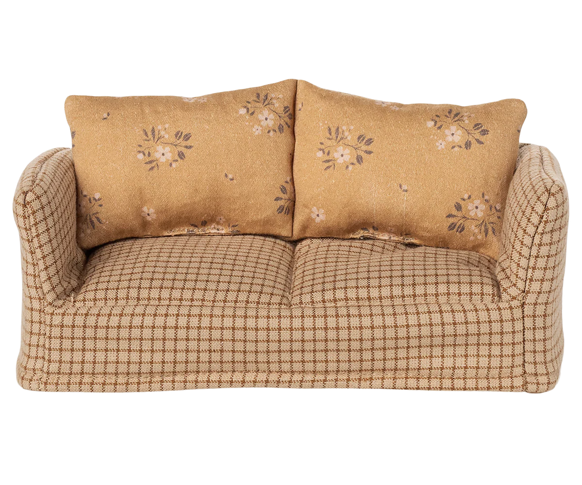 MØBLER SOFA MUS MARBLE