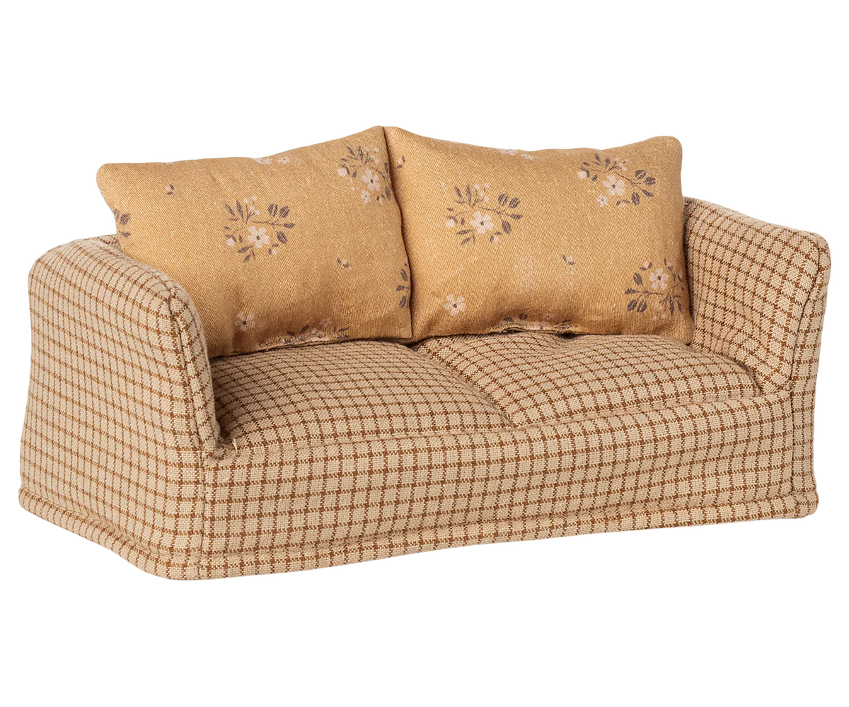 MØBLER SOFA MUS MARBLE