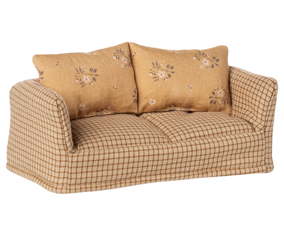 MØBLER SOFA MUS MARBLE