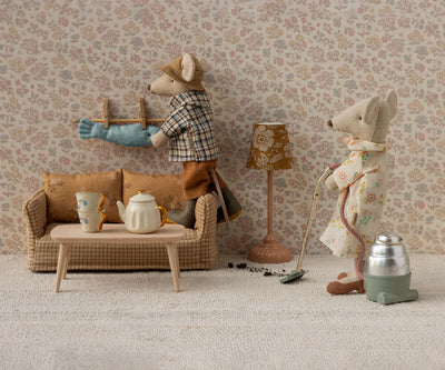 MØBLER SOFA MUS MARBLE