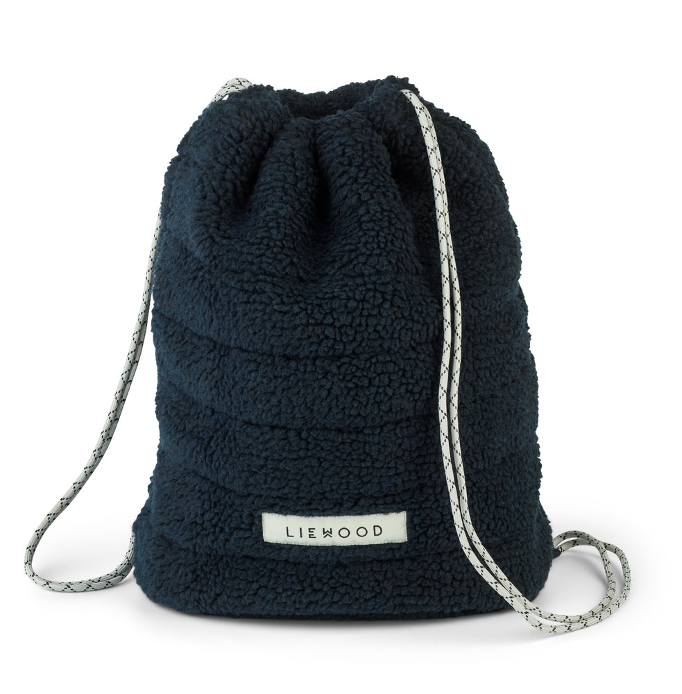Calla gymnastiktaske, midnight blue