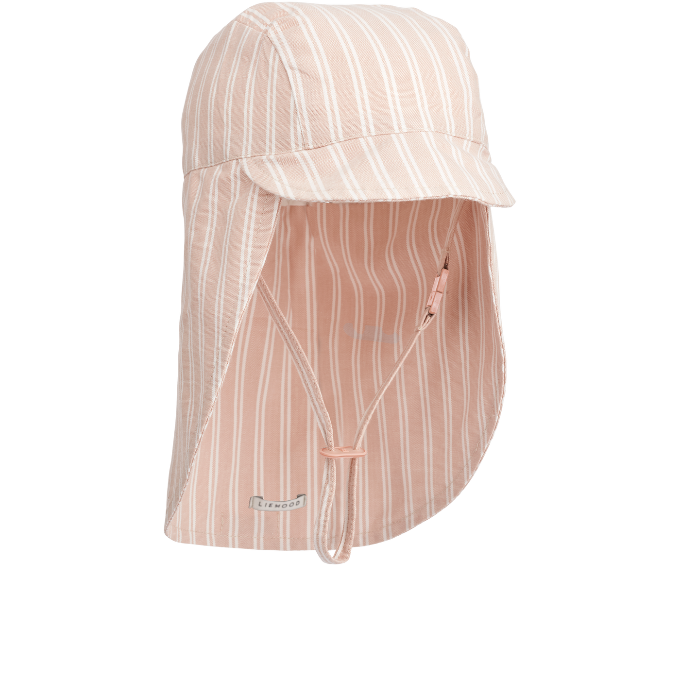 SOLHAT CECILIA STRIPE ROSE