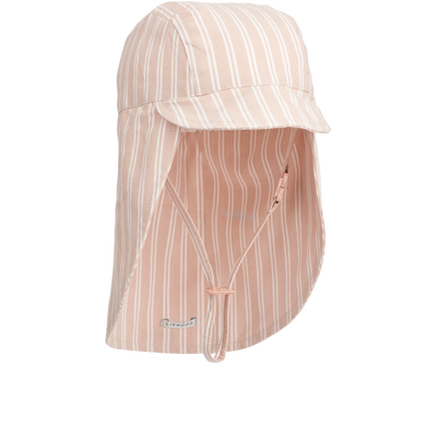 SOLHAT CECILIA STRIPE ROSE