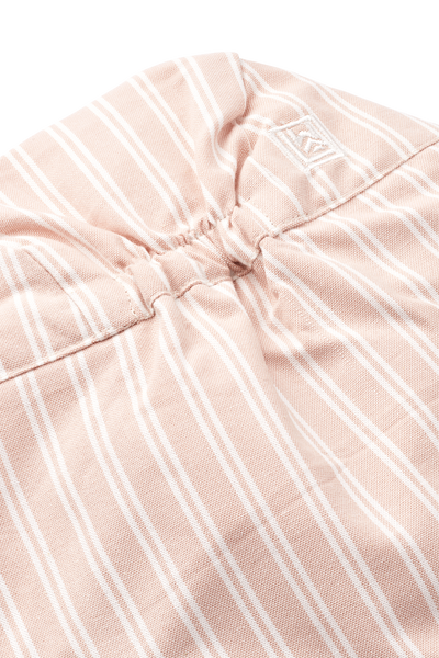 SOLHAT CECILIA STRIPE ROSE