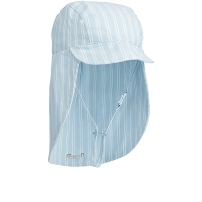 SOLHAT CECILIA STRIPE BLUE