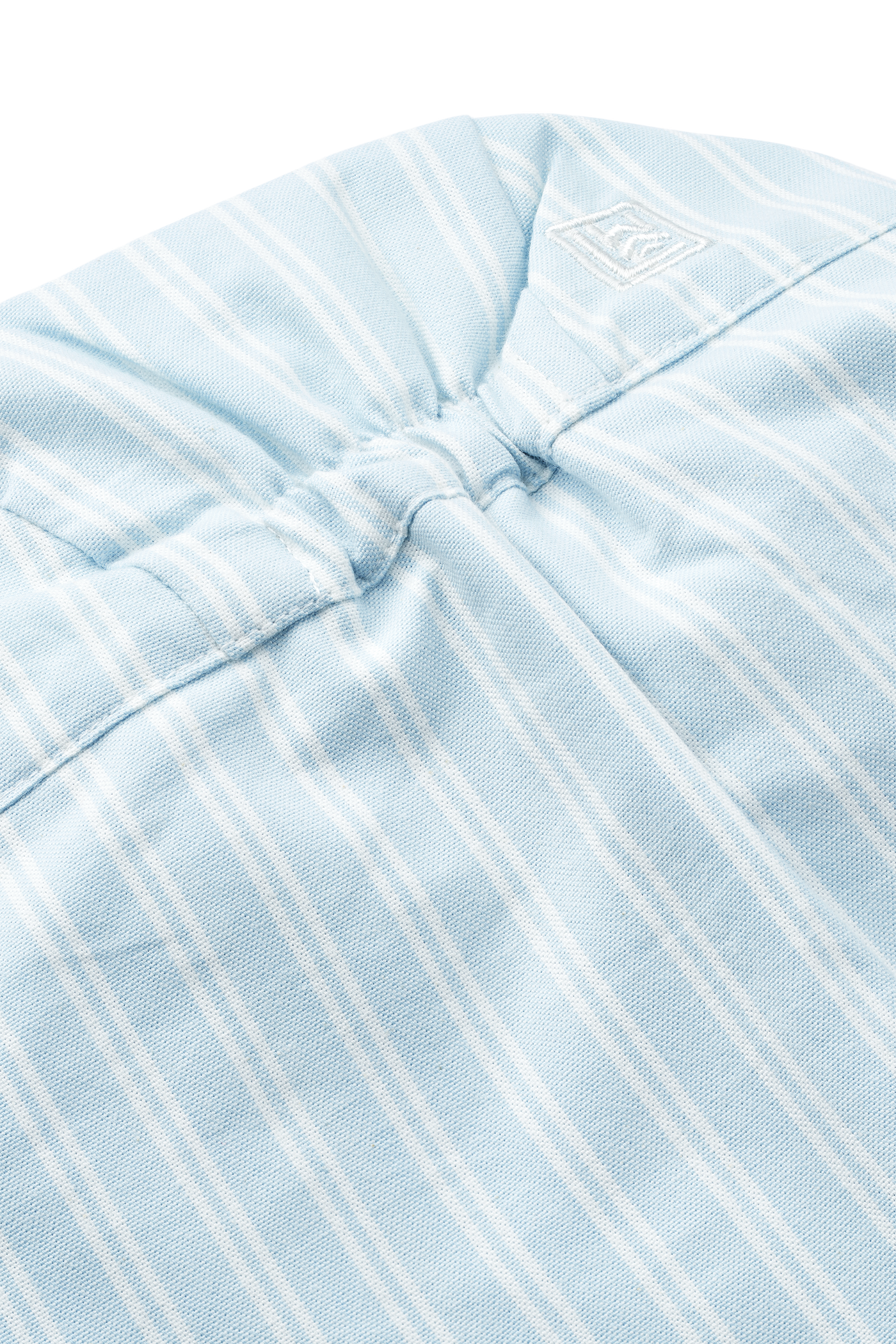 SOLHAT CECILIA STRIPE BLUE