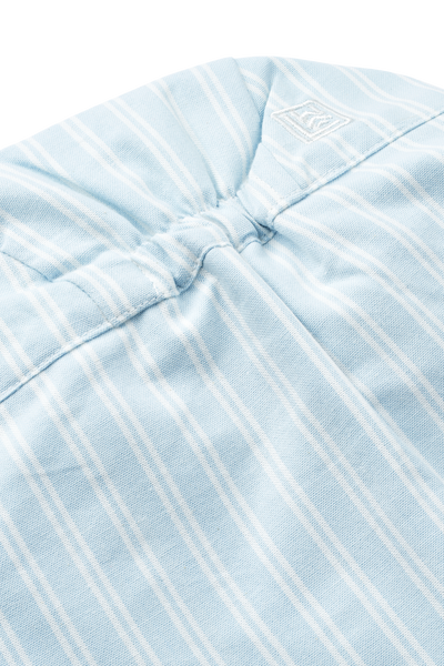 SOLHAT CECILIA STRIPE BLUE