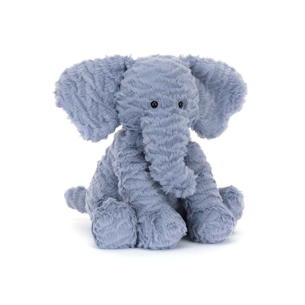 FUDDLEWUDDLE ELEFANT