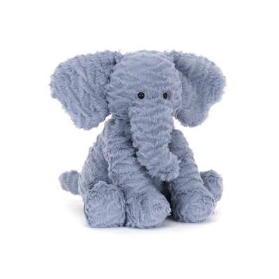 FUDDLEWUDDLE ELEFANT
