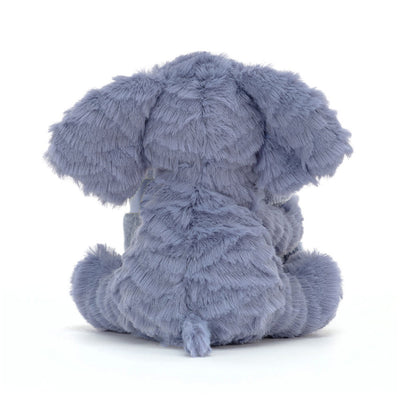 FUDDLEWUDDLE ELEFANT