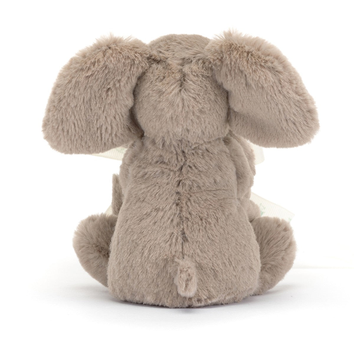 Nusseklud, smudge elefant
