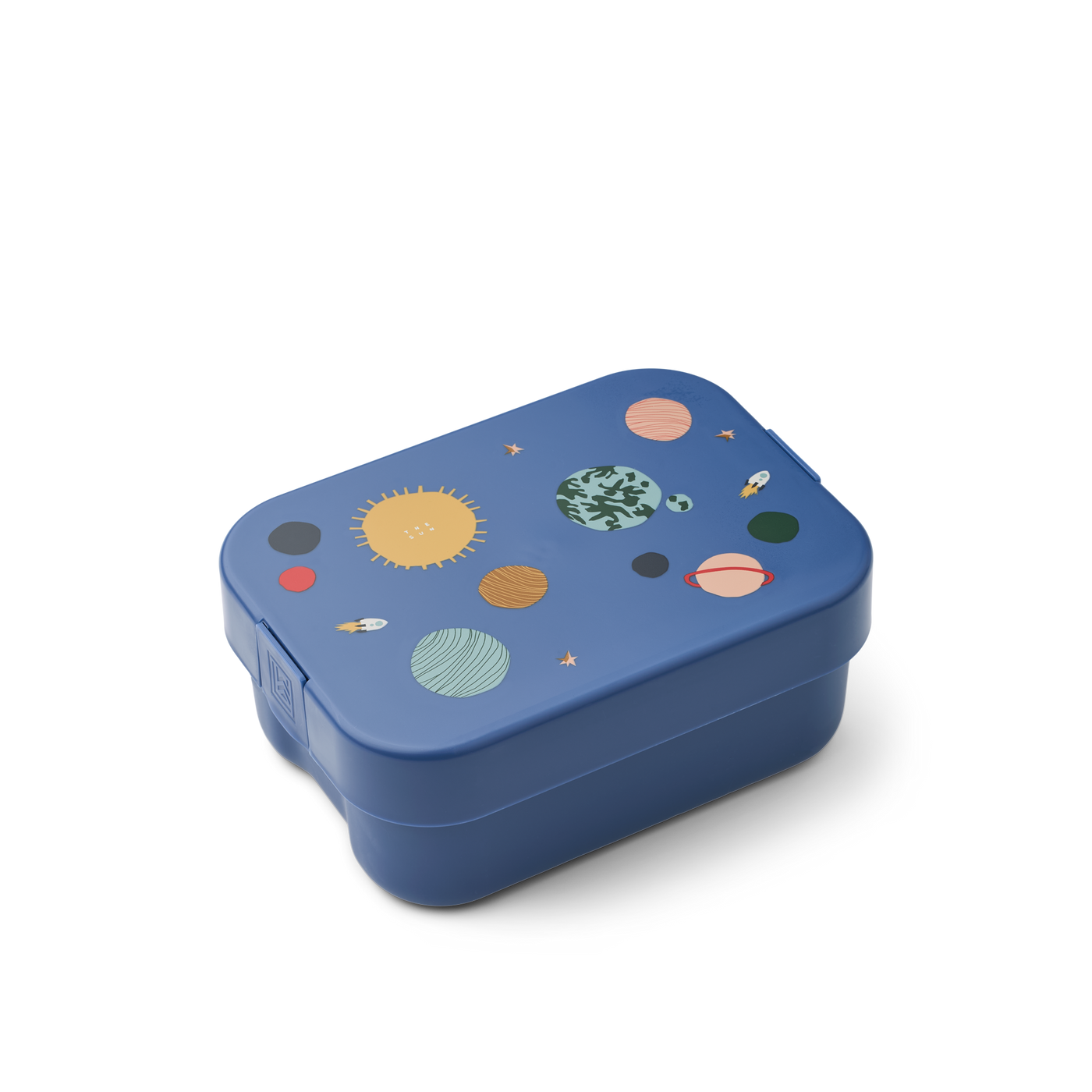 MADKASSE KAMIL UNIVERSE/NAVY