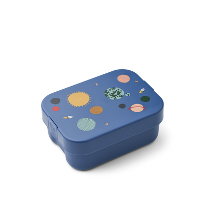 MADKASSE KAMIL UNIVERSE/NAVY