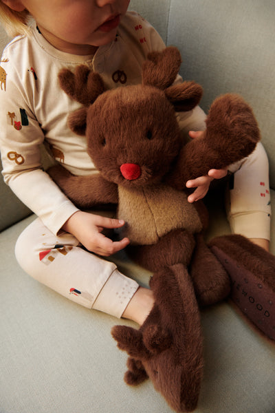BAMSE RENSDYR BERTO