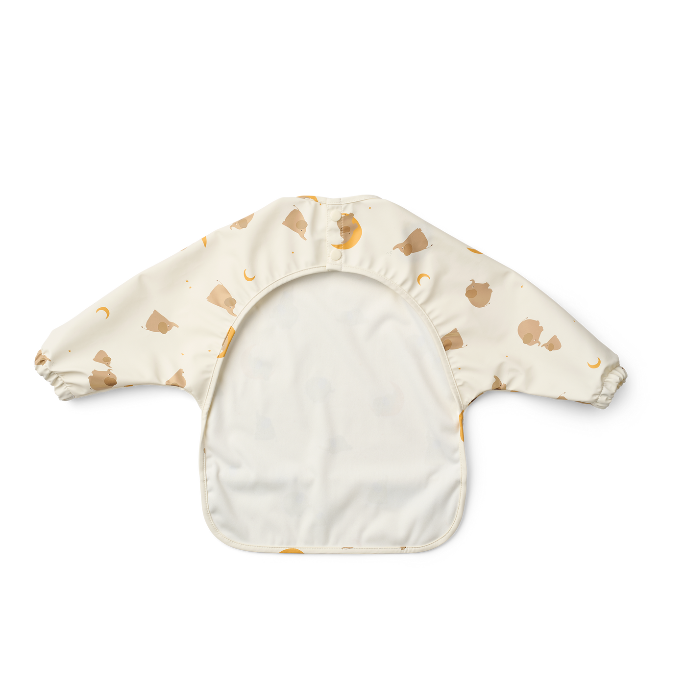BIB MERLE ELEPHANT/CREME
