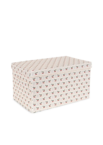 OPBEVARINGSKURV CHERRY LILLE