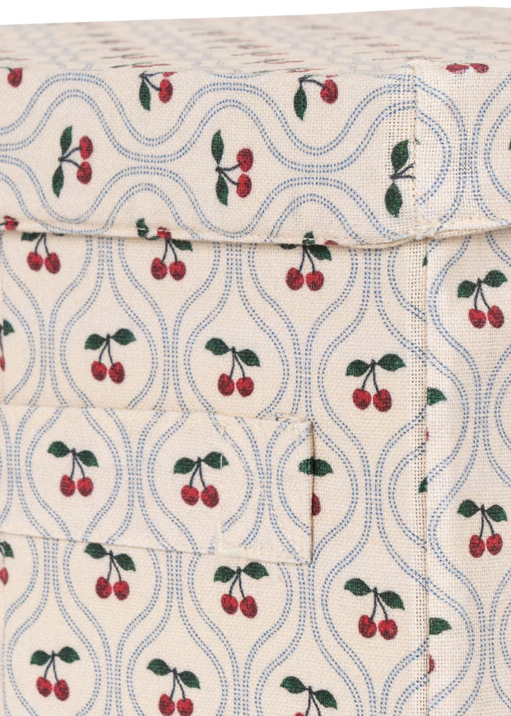 OPBEVARINGSKURV CHERRY LILLE