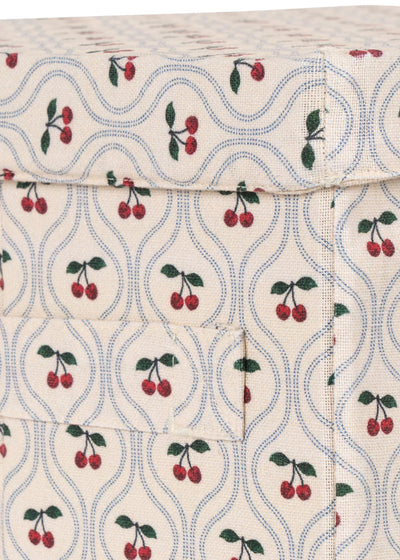 OPBEVARINGSKURV CHERRY LILLE