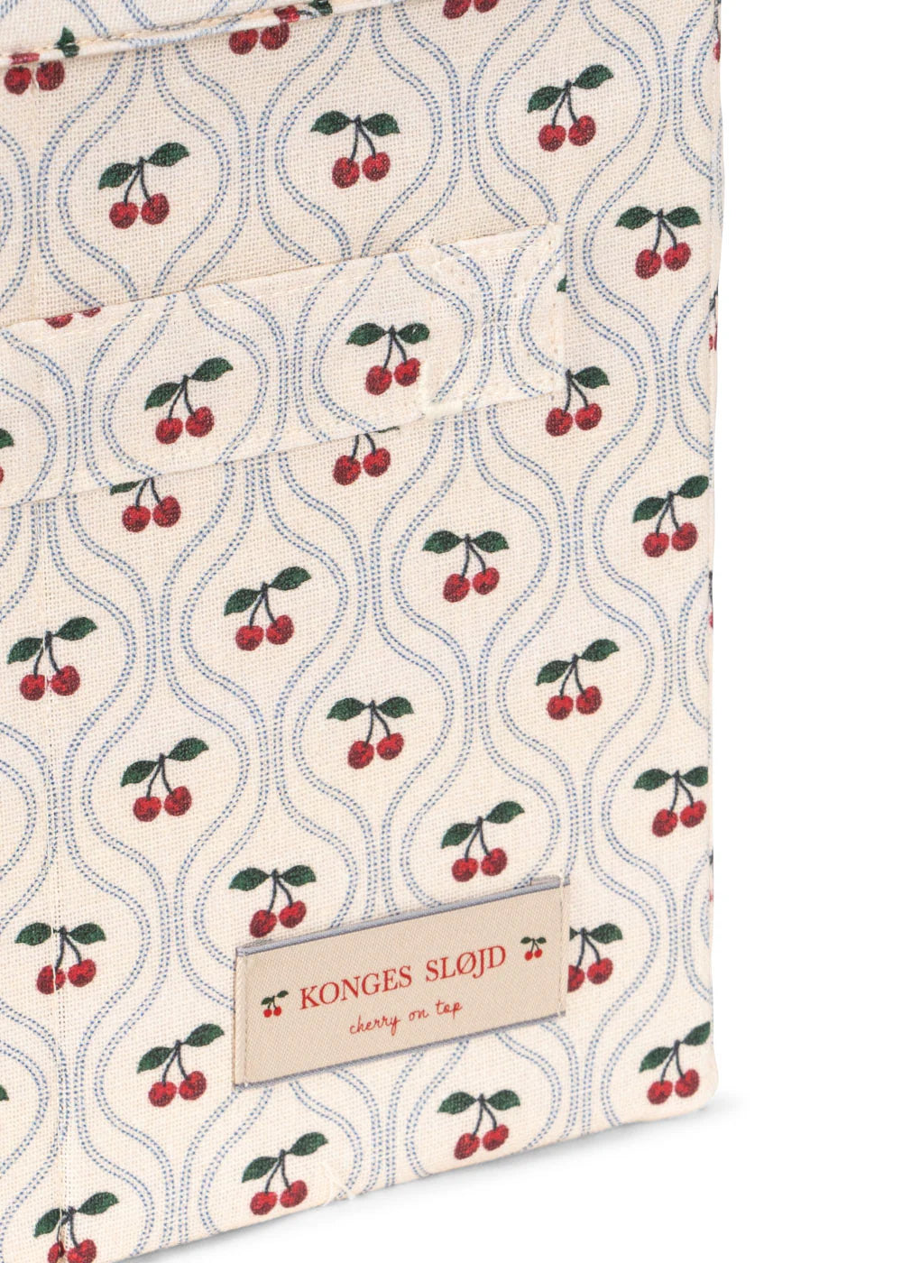 OPBEVARINGSKURV CHERRY LILLE