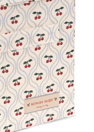 OPBEVARINGSKURV CHERRY LILLE