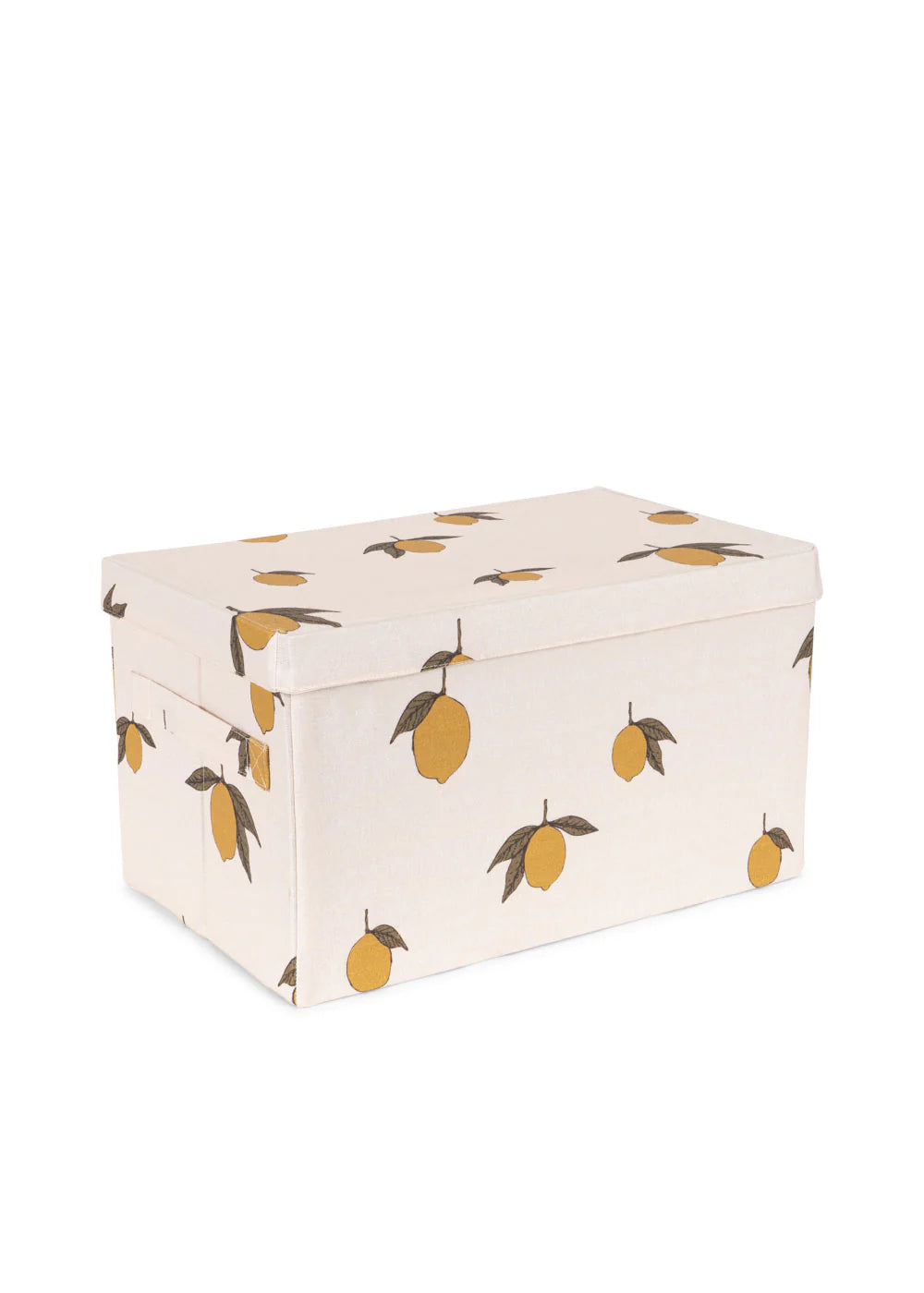 OPBEVARINGSKURV LEMON LILLE