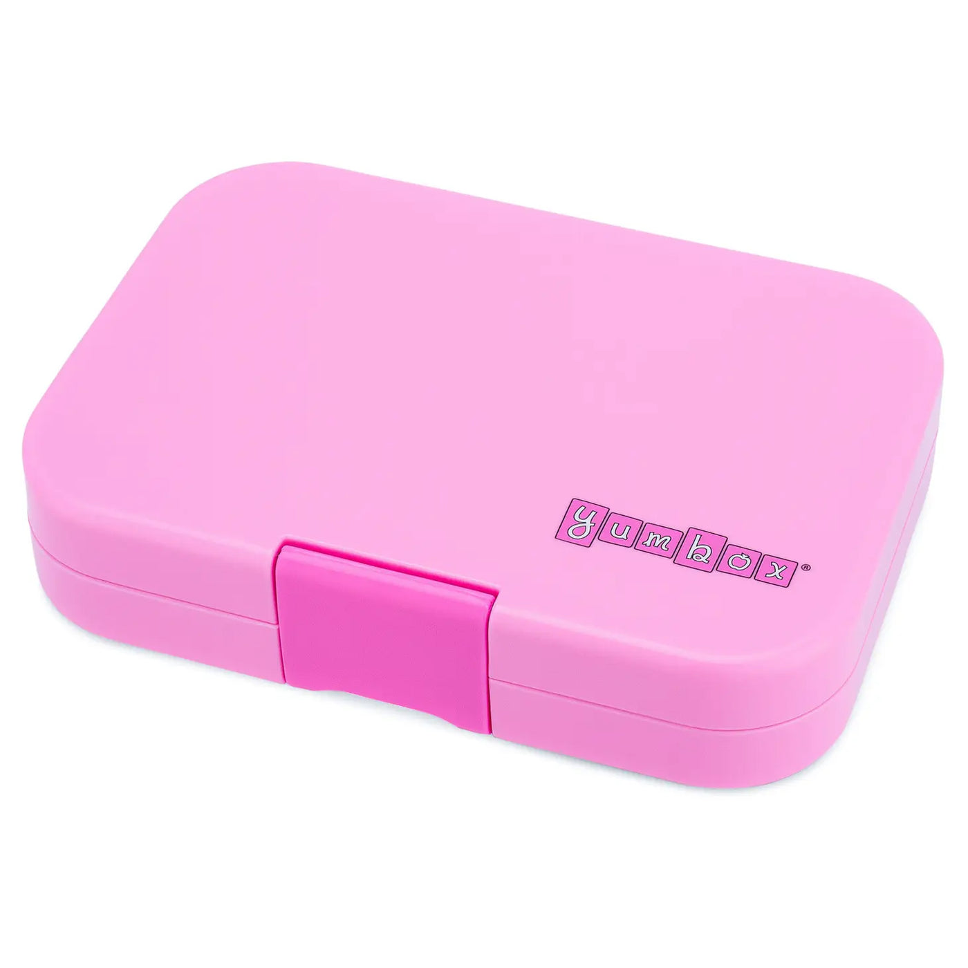Madkasse Panino, 4 rum, power pink