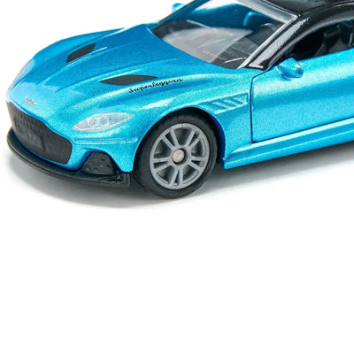 BIL ASTON MARTIN SUPERLEGGERA 1582