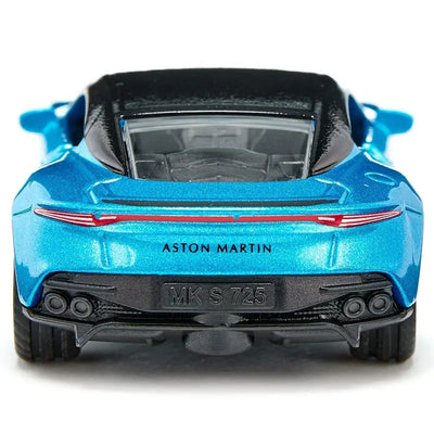 BIL ASTON MARTIN SUPERLEGGERA 1582