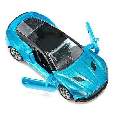 BIL ASTON MARTIN SUPERLEGGERA 1582