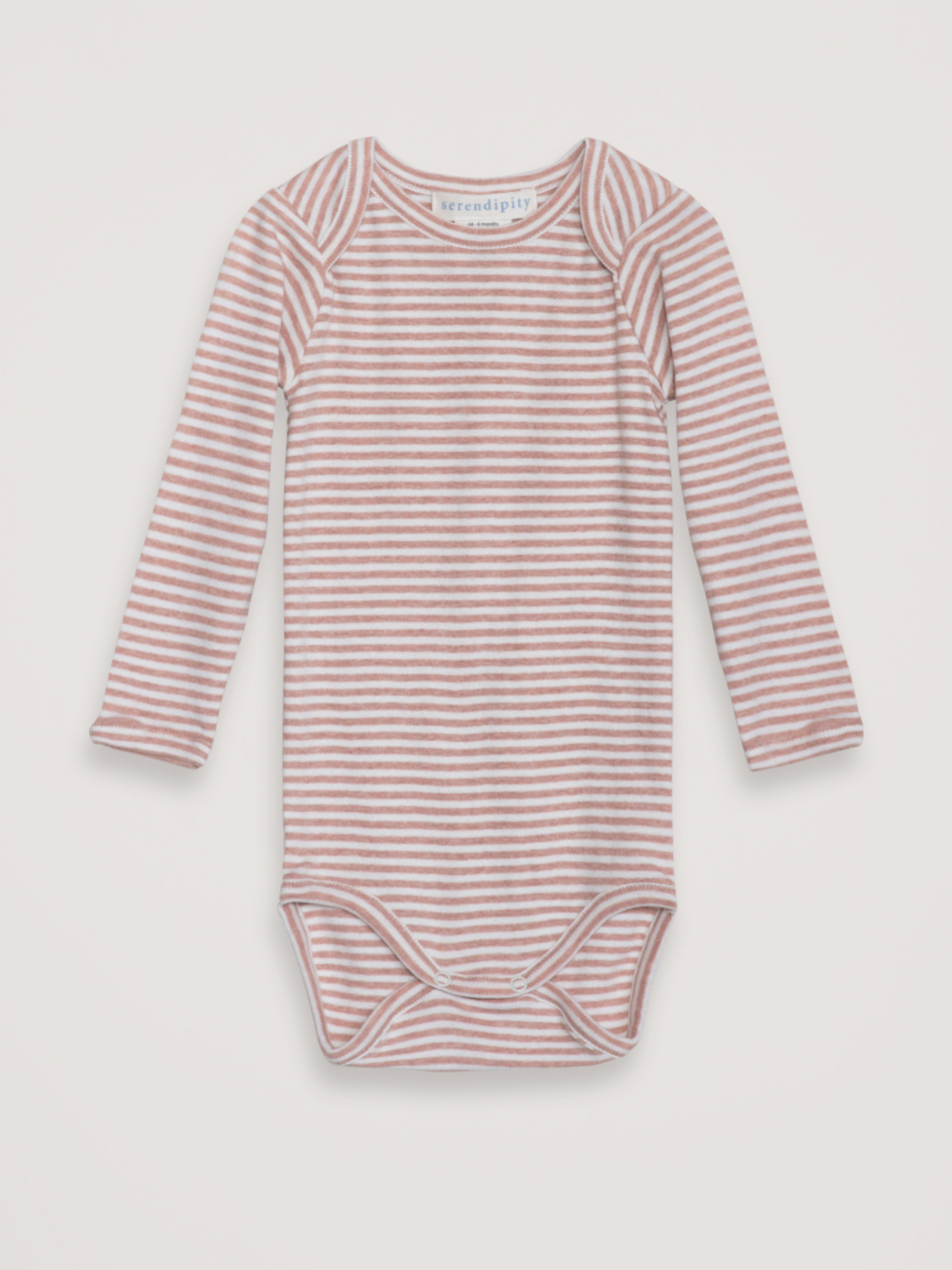 BODY CLAY/OFFWHITE