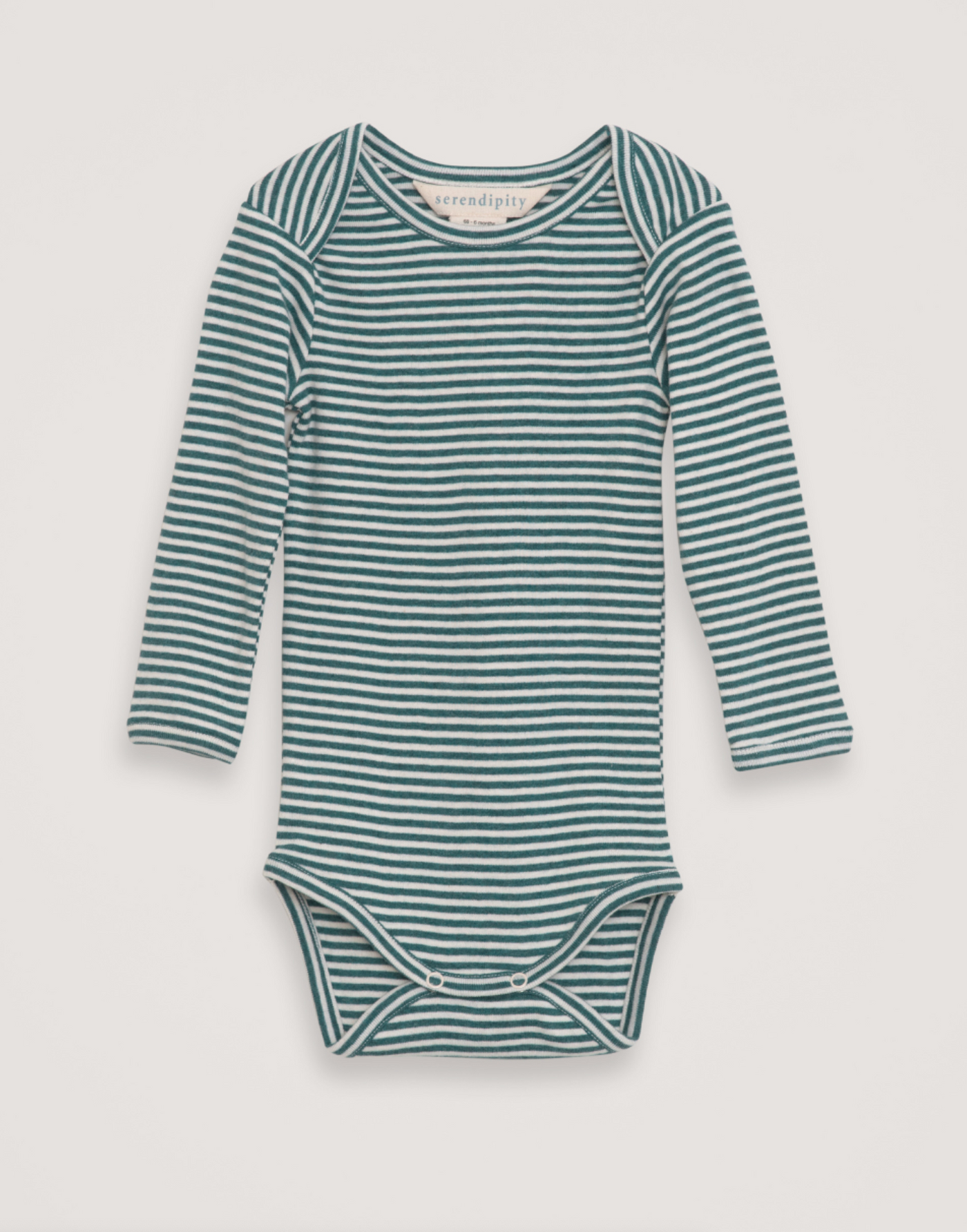 BODY ARCTIC/OFFWHITE
