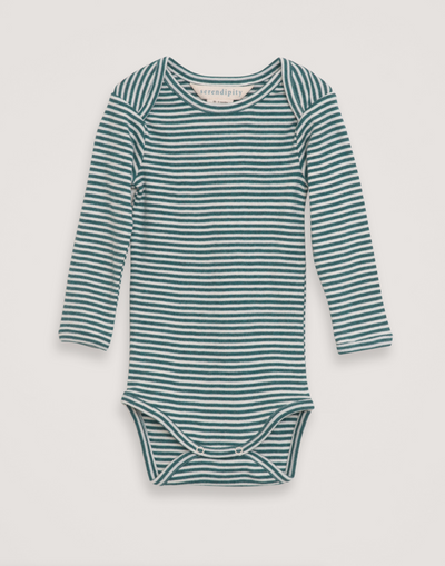 BODY ARCTIC/OFFWHITE