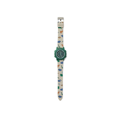 ARMBÅNDSUR DINO MIST