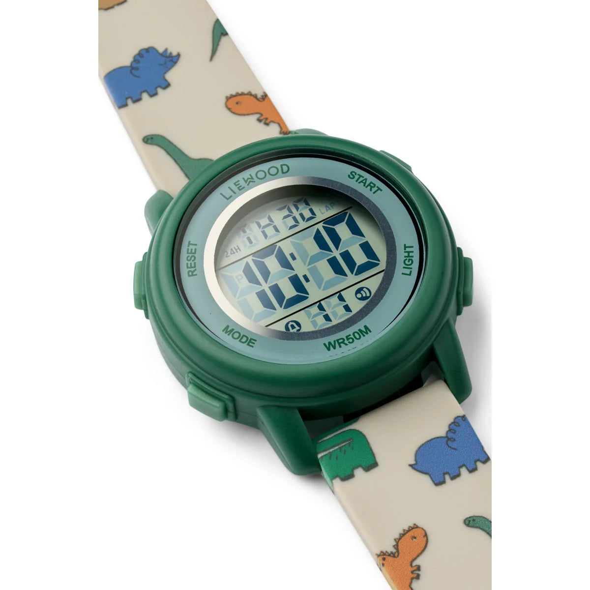 ARMBÅNDSUR DINO MIST
