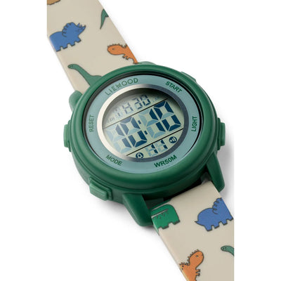 ARMBÅNDSUR DINO MIST