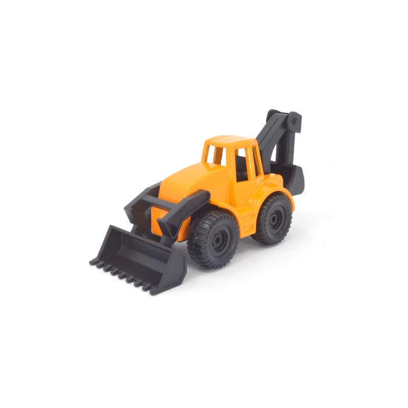 BIL BACKHOE LOADER 1103