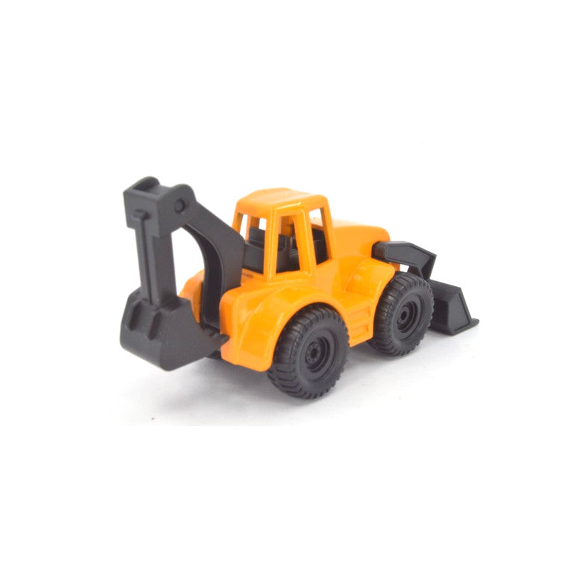 BIL BACKHOE LOADER 1103
