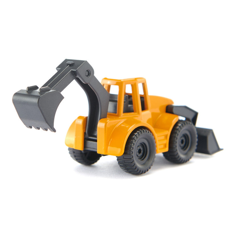 BIL BACKHOE LOADER 1103