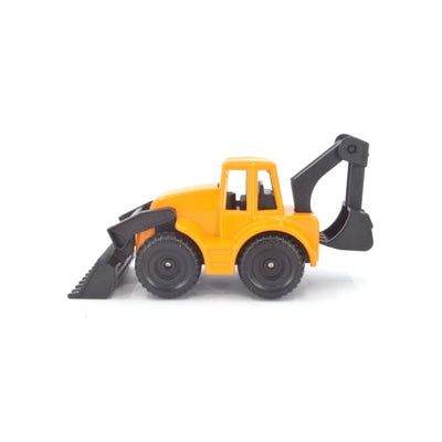 BIL BACKHOE LOADER 1103