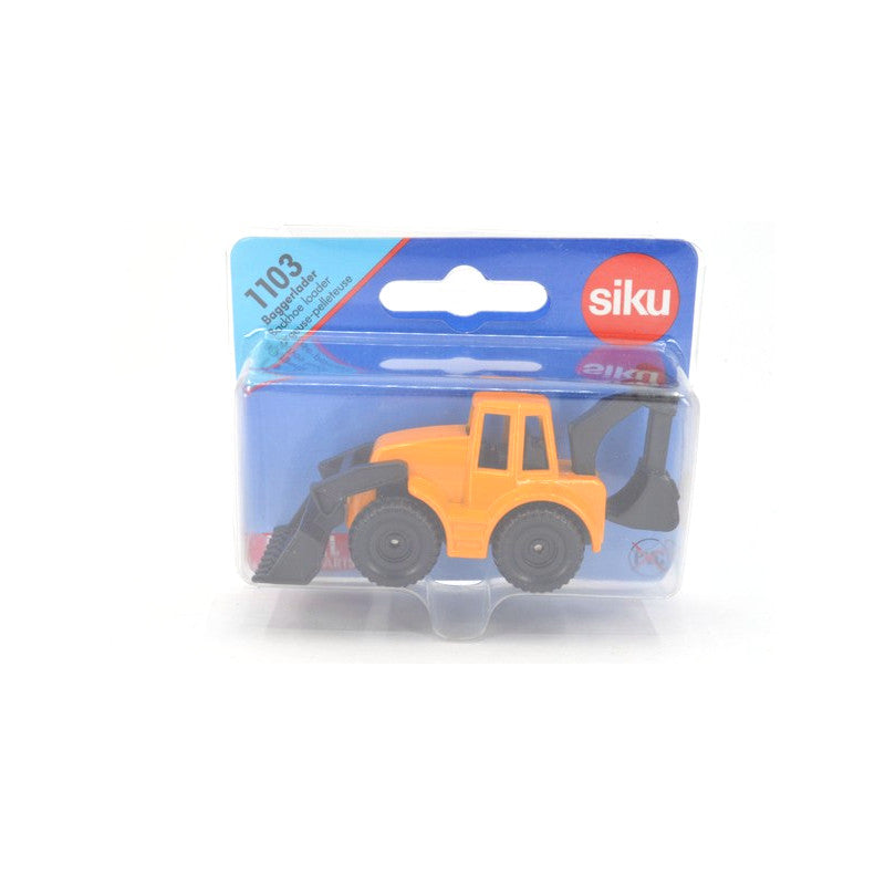 BIL BACKHOE LOADER 1103